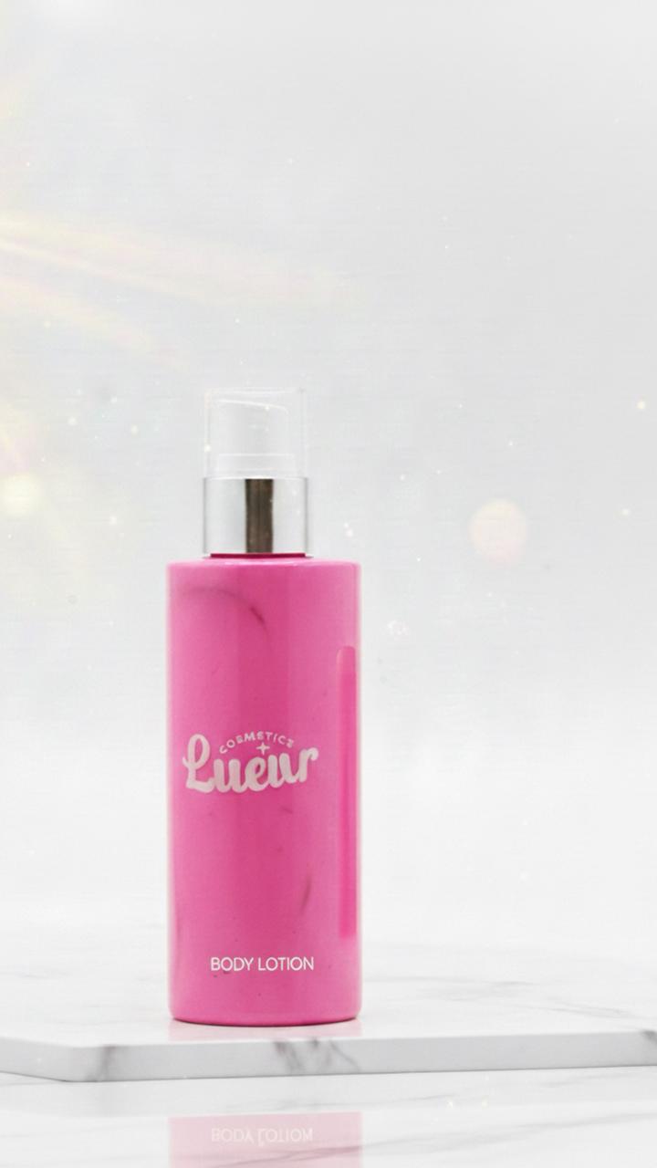 Lueur Body Lotion
