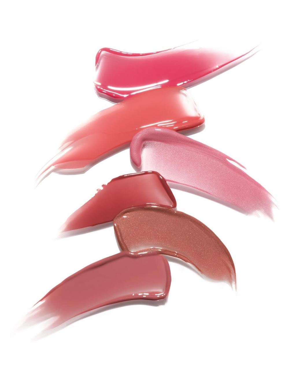 Lueur Lip Gloss Lasting Color