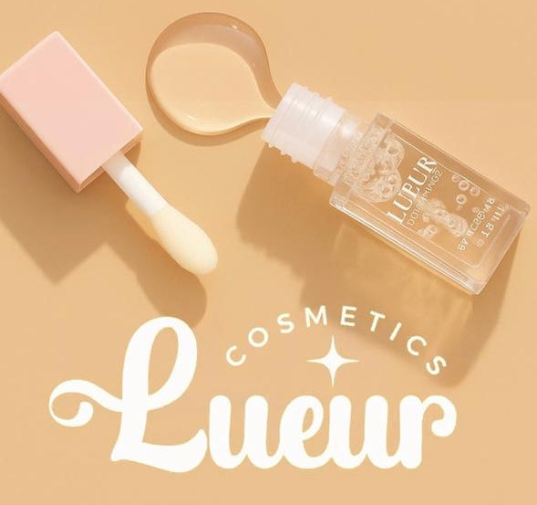 Lueur Lip Oil Treatment
