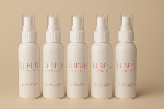 Lueur Body Mist