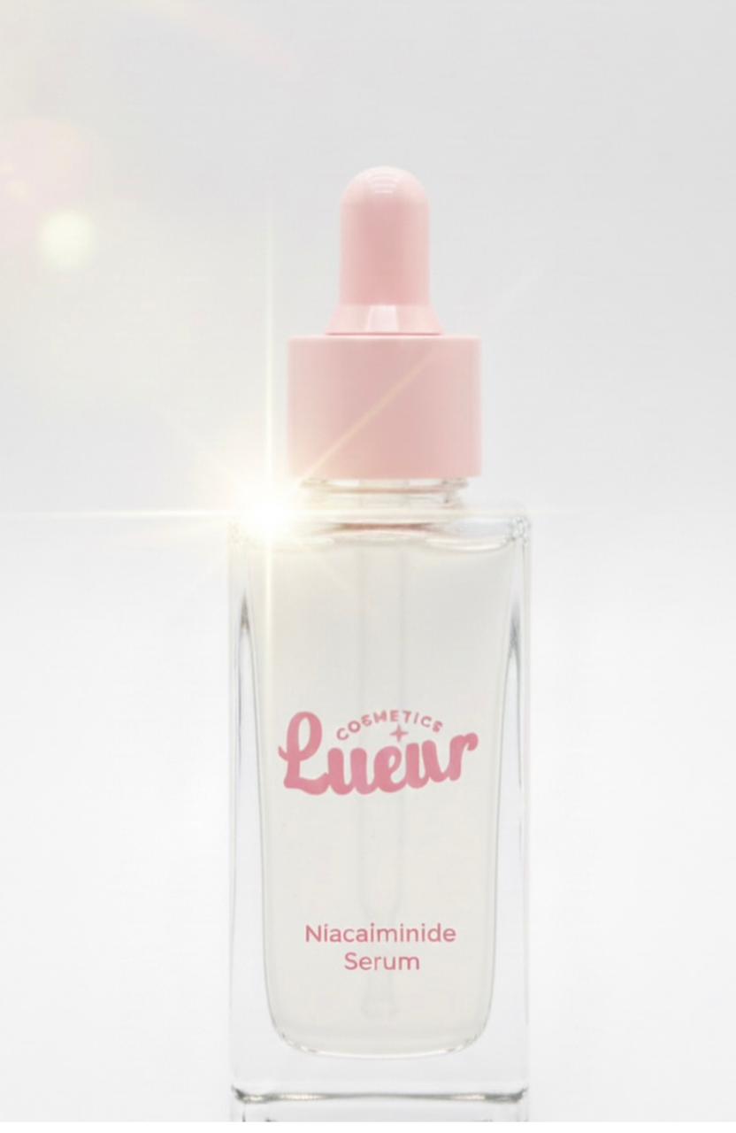 Lueur Niacinamide Serum