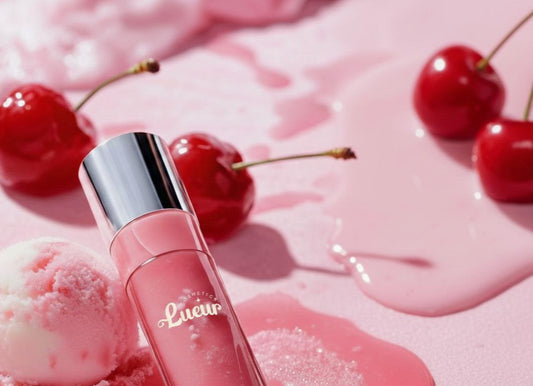 Lueur Lip Gloss Lasting Color